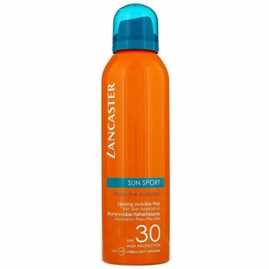 Lancaster Sun Sport Cooling Invisible Mist SPF 30