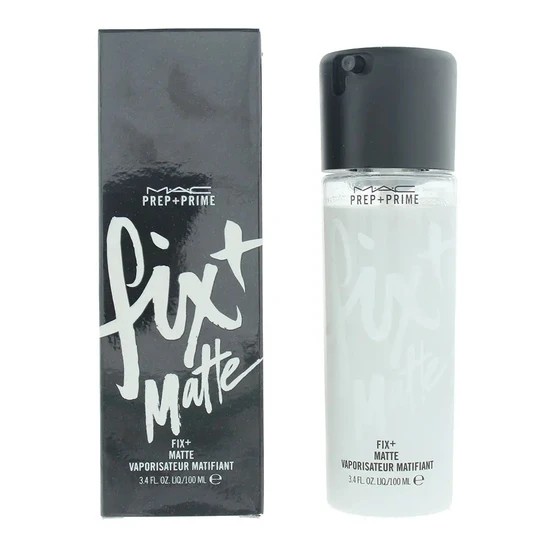 MAC Prep + Prime Fix+ Matte Spray