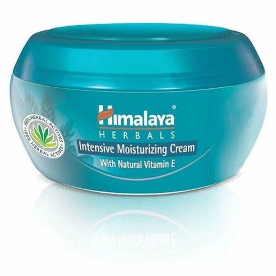 Himalaya Herbals Intensive Moisturising Cream With Vitamin E