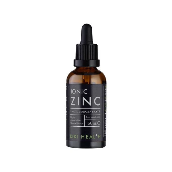 KIKI Health Ionic Zinc
