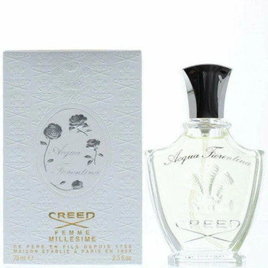 Creed Acqua Fiorentina Eau De Parfum