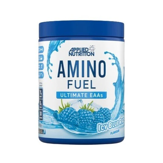 Applied Nutrition Amino Fuel Icy Blue Raz