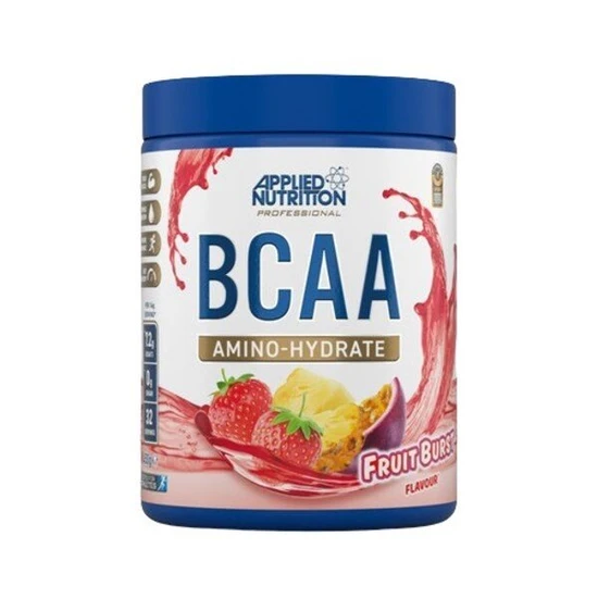 Applied Nutrition BCAA Amino-Hydrate Fruit Burst