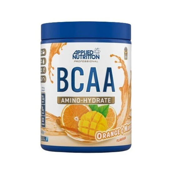 Applied Nutrition BCAA Amino-Hydrate Orange & Mango