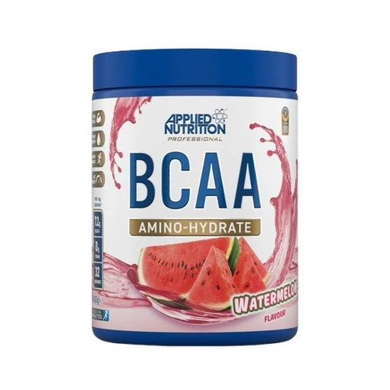 Applied Nutrition BCAA Amino-Hydrate Watermelon