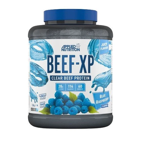 Applied Nutrition Beef-XP Blue Raspberry
