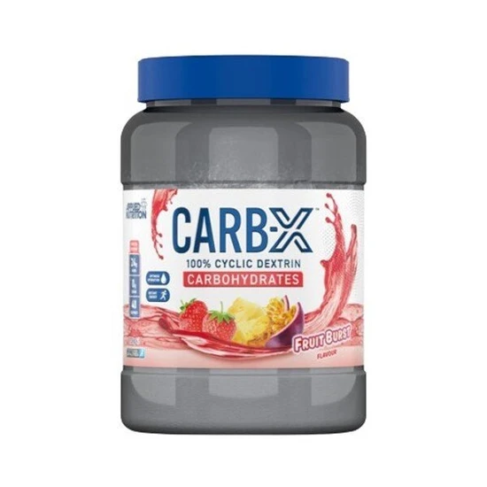 Applied Nutrition Carb X Fruit Burst
