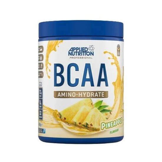 Applied Nutrition BCAA Amino-Hydrate Pineapple