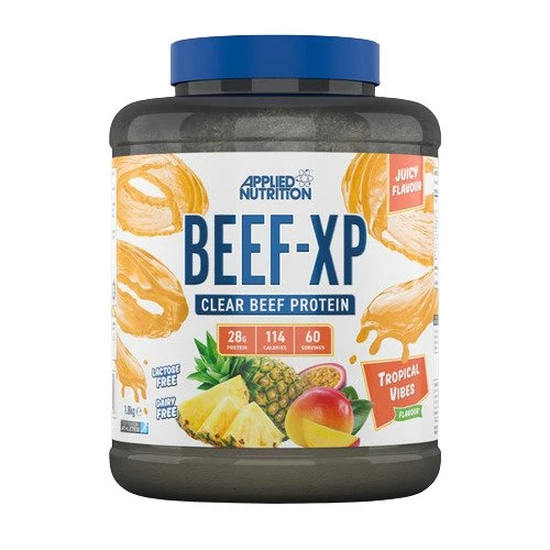 Applied Nutrition Beef-XP Tropical Vibes
