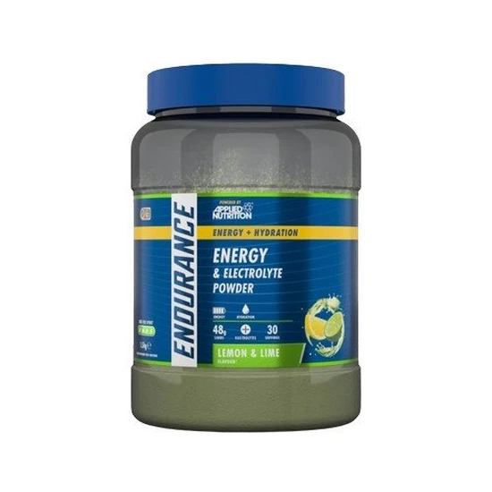 Applied Nutrition Endurance Energy + Hydration Lemon & Lime