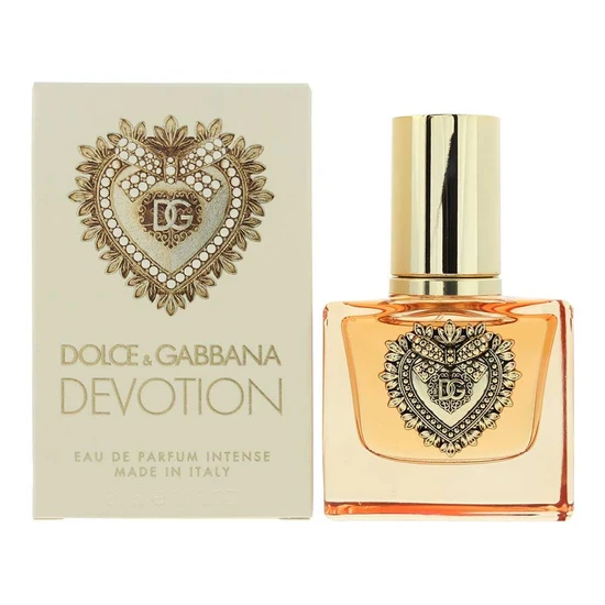 Dolce & Gabbana Devotion Intense Eau De Parfum