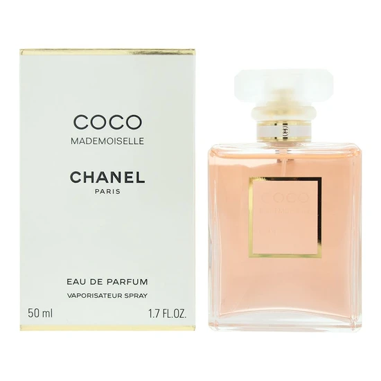 CHANEL Coco Mademoiselle Eau De Parfum