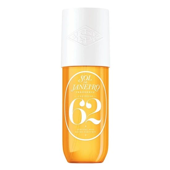 Sol de Janeiro Brazilian Crush Cheirosa 62 Perfume Mist