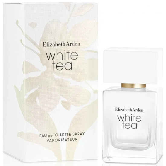 Elizabeth Arden White Tea Eau De Toilette