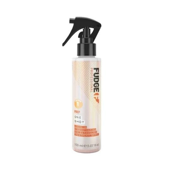 Fudge Professional One Shot Leave-In Treatment Spray