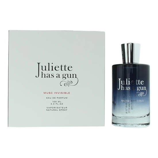 Juliette Has a Gun Musc Invisible Eau De Parfum