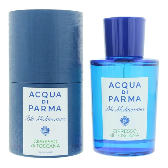 Acqua Di Parma Cipresso Di Toscana Eau De Toilette