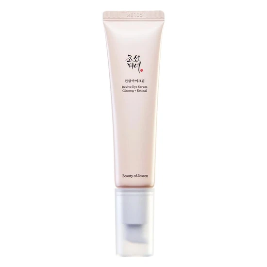 Beauty of Joseon Eye Revive Anti-Ageing & Brightening Serum With Ginseng & Retinol