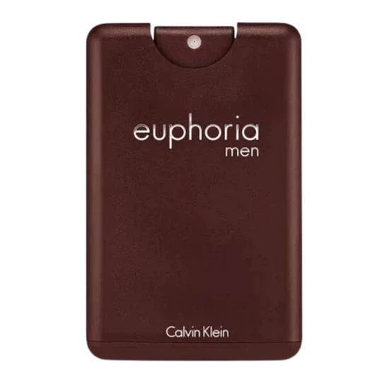 Calvin Klein Euphoria Men Eau De Toilette