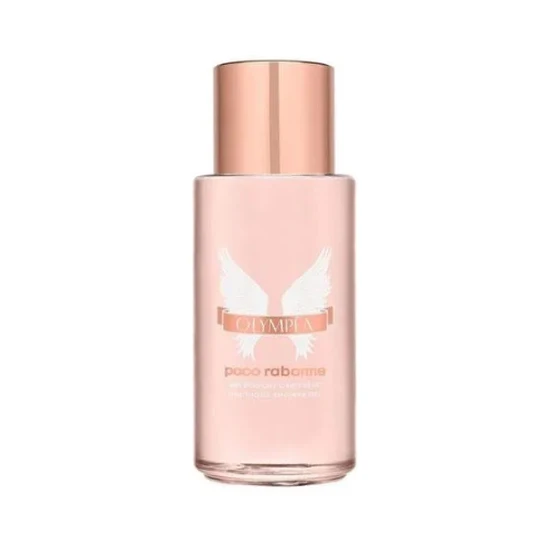 Paco Rabanne Olympea Body Lotion