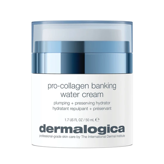 HydroPeptide Pro Collagen Banking Water Cream