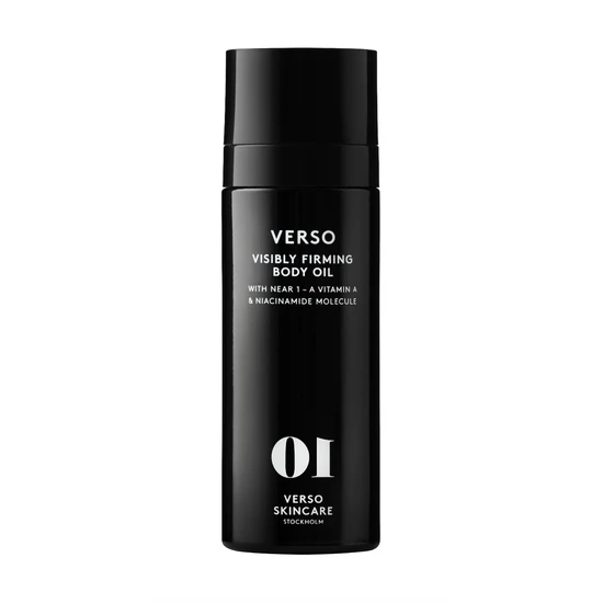 Verso Skincare Firming Body Oil