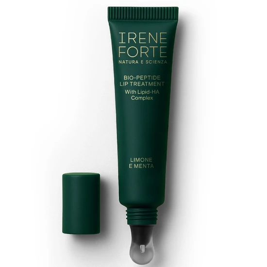 Irene Forte Bio-Peptide Lip Treatment With Lipo-HA Complex
