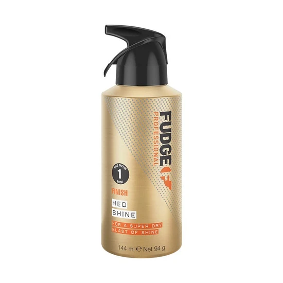 Fudge Professional Styling Hed Shine Spray