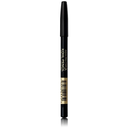Max Factor Kohl Eyeliner Pencil 020 Black