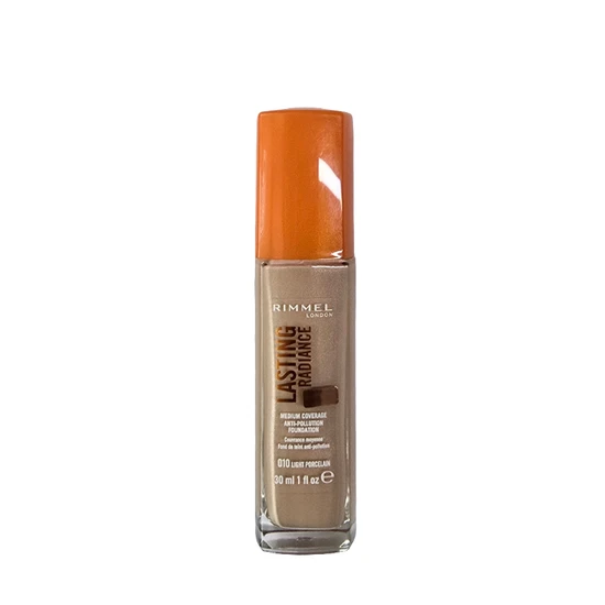 Rimmel Lasting Radiance Foundation