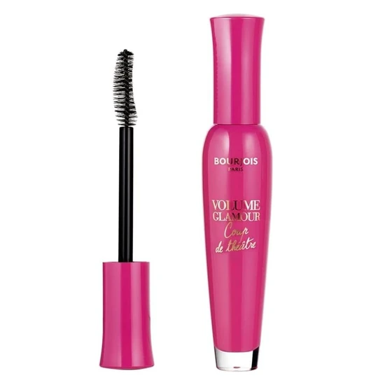Bourjois Volume Glamour Black Mascara