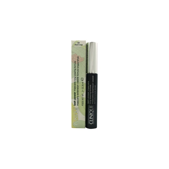 Clinique Lash Power Mascara Long-Wearing Formula
