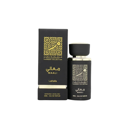 Lattafa Maali Thameen Collection Perfume Eau De Parfum 30Ml