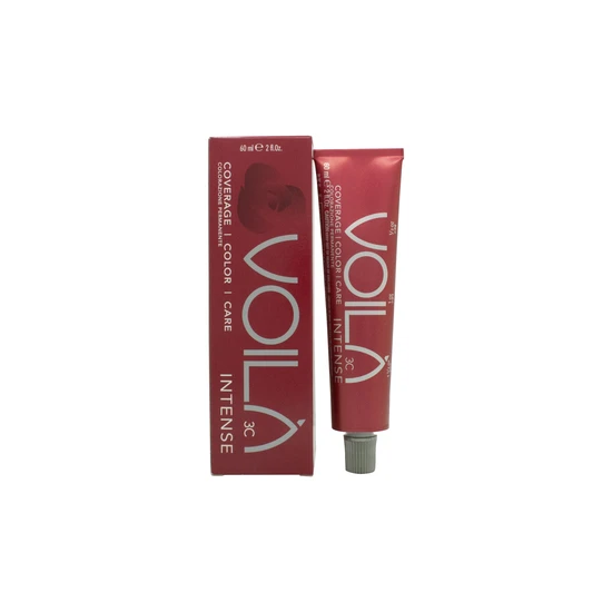 Intercosmo Voila 3c Intense Hair Colour