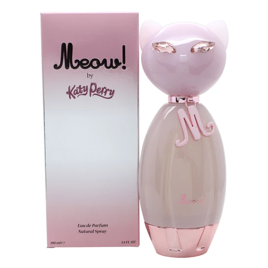 Katy Perry Meow! Eau De Parfum