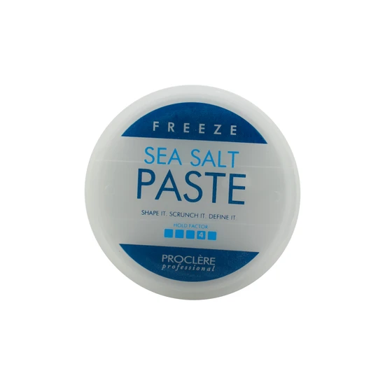 Proclere Freeze Sea Salt Texturizing Paste