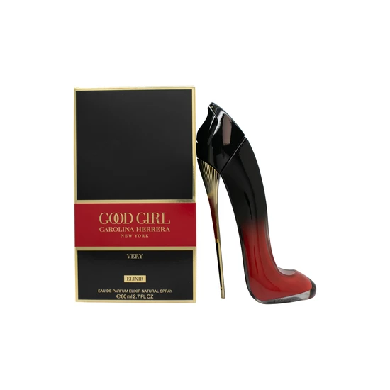 Carolina Herrera Very Good Girl Elixir Eau De Parfum