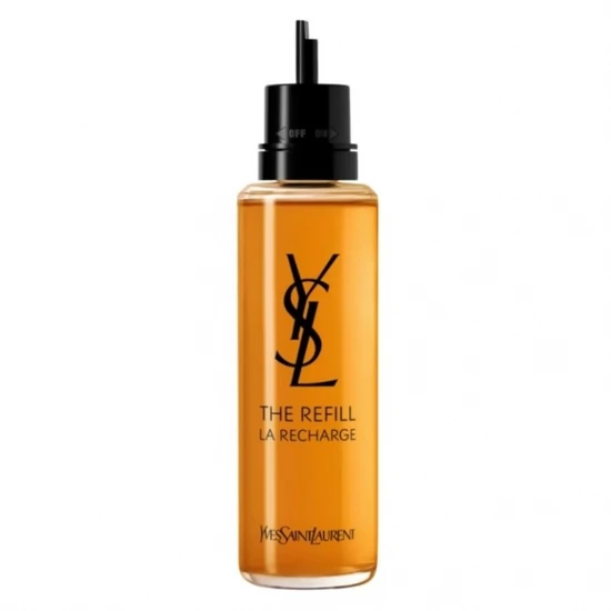 Yves Saint Laurent Libre Eau De Parfum Intense 100Ml - Refill