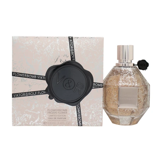 VIKTOR&ROLF Flowerbomb Frozen Eau De Parfum