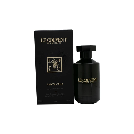 Le Couvent des Minimes Santa Cruz Eau De Parfum