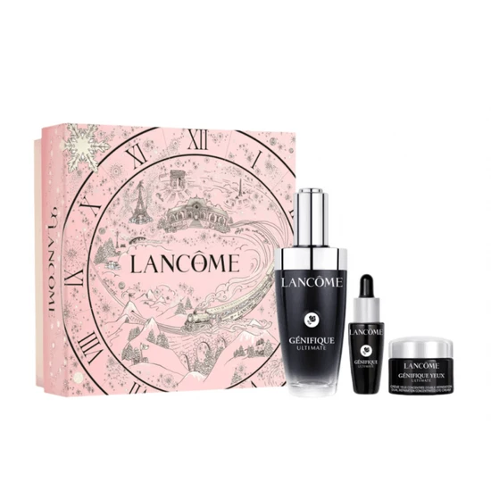 Lancôme Genifique Ultimate Serum Gift Set