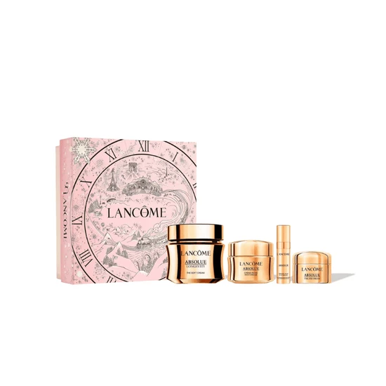 Lancôme Absolue The Soft Cream Gift Set