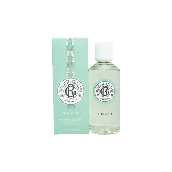 Roger & Gallet The Vert Wellbeing Fragrant Water