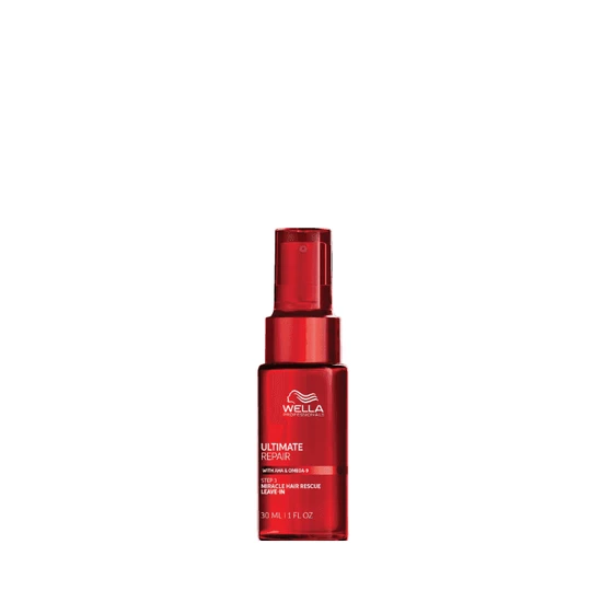 Wella Ultimate Repair Miracle Hair Rescue