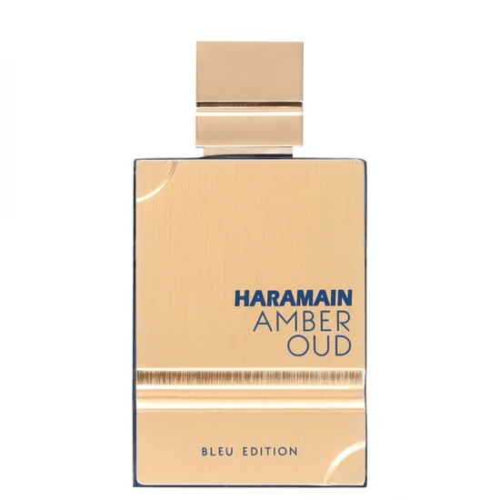Al Haramain Amber Oud Bleu Edition Eau De Parfum