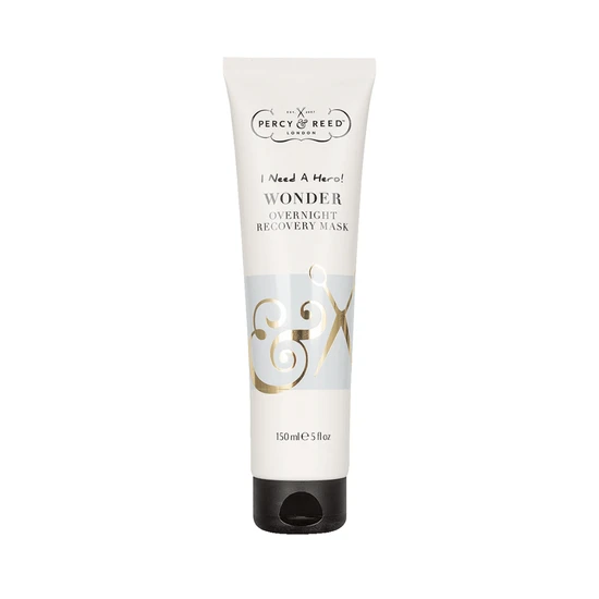 Percy & Reed I Need A Hero! Wonder Overnight Recovery Mask 150Ml