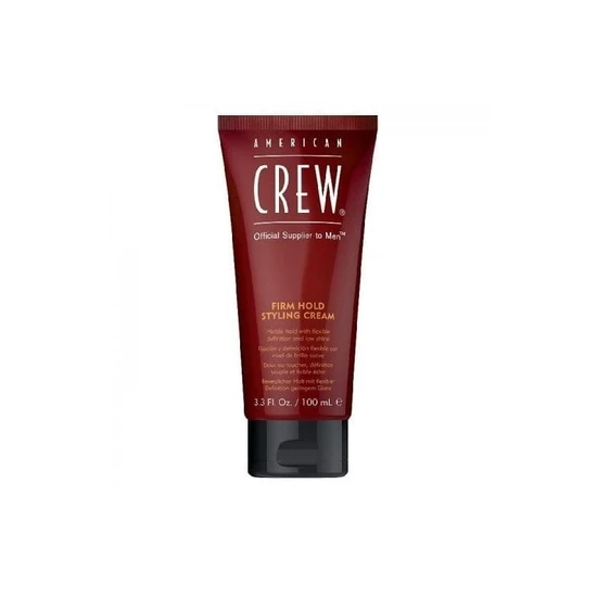 American Crew Firm Hold Styling Cream