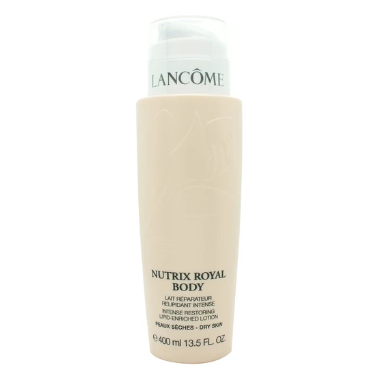 Lancôme Nutrix Royal Body Fluid