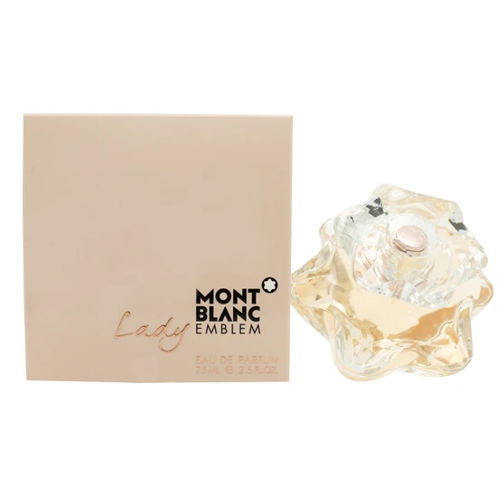 Montblanc Lady Emblem Eau De Parfum