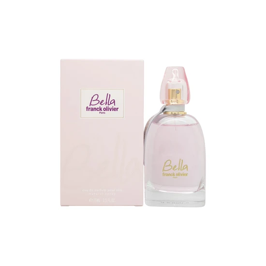 Franck Olivier Bella Donna Eau De Parfum